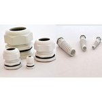 IPG-222135, Cable Glands, Strain Reliefs & Cord Grips IP66 Nylon Cable Gland - ...