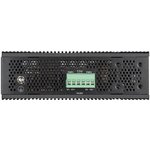 Коммутатор D-Link DIS-200G-12PS/A 10x1Гбит/с 2SFP 8PoE 240W управляемый