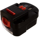 Аккумулятор для электроинструмента Black & Decker TOP-PTGD-BD-12-2.1