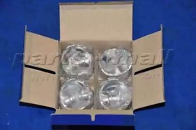 Поршень двигателя с пальцем (STD) HYUNDAI CERATO(LD) 04-06 PXMSA-010A ...