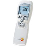 0560 1128, 112 Wired Digital Thermometer for Food Industry Use, NTC ...