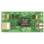 DC1789A, Demonstration Board, LTM2884CY#PBF, Isolated USB Transceiver, Isolated Power