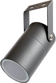 Садово-парковый светильник DH1703, GU10, 230V, серый 48320
