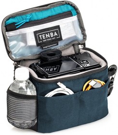 Фото 1/10 Tenba Tools BYOB 7 Camera Insert Blue Вставка для фотооборудования (636-627)