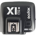 27910, Приемник Godox X1R-C TTL для Canon
