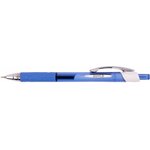 шариковая автоматическая ручка "JOYCE" 0.7 мм синий уп. 10шт. 626178