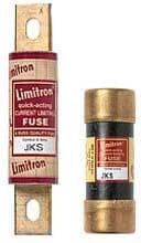 Фото 1/6 45FE, Specialty Fuses 45A 690V AC TYPE T