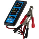4000002, Automotive Power Check Tester with Clips