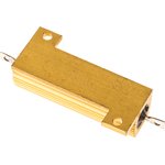 50kΩ 50W Wire Wound Chassis Mount Resistor HS50 50K J ±5%