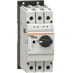 SM2R6300, 46 → 63 A Motor Protection Circuit Breaker