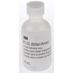 FT32 Bitter Testing Solution Containing Fit Test Solution 55ml bottle (bitter)