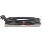 CN-73-C2, Cable & Connector, 2m Cable Length for Use with GA-311 GH Series