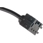 CN-73-C2, Cable & Connector, 2m Cable Length for Use with GA-311 GH Series