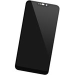 Дисплей для ASUS ZenFone Max M2 (ZB633KL) / (Экран, тачскрин ...