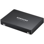 Твердотельный накопитель Samsung Enterprise SSD, 2.5"(SFF/U.2), PM9A3, 3840GB ...