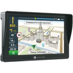 Навигатор Автомобильный GPS Navitel E777 TRUCK 7" 800x480 8Gb microSDHC черный ...