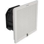 308865 - Вентилятор с фильтром 160/190 м3/ч, 230 В, 252х252 мм, IP54