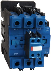 312370, Контактор ПМ12-100150 УХЛ4 В, 220В, (2з+2р) КЭАЗ | купить в ...