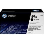 Картридж HP Q5949X для принтеров Hewlett Packard LaserJet 1320/ 3390/ 3392 ...