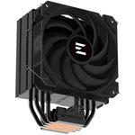 Кулер ZALMAN CNPS9X PERFORMA BLACK (LGA1700/1200/115X AM5/AM4 ) Ret