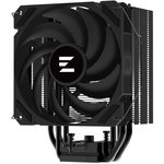 Кулер ZALMAN CNPS9X PERFORMA BLACK (LGA1700/1200/115X AM5/AM4 ) Ret