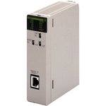 CS1W-ETN21, PLC Controllers Module Ethernet 10/100 BASE T
