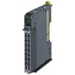 Коммуникационный модуль последовател. связи для сист.ввода/вывода NX,1 порт x RS-422/485C, NX-CIF105