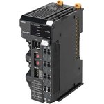 Скоростной интерфейсный модуль EtherCAT для сист вв/выв NX, 2 порта RJ-45 ...
