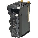 NX-EIC202, Specialty Controllers NX EtherNet/IP Coupler