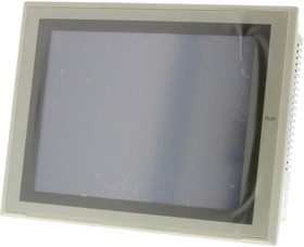 Фото 1/5 NS8-TV00-V2, NS8 Series Touch Screen HMI - 8.4 in, LCD Display, 640 x 480pixels