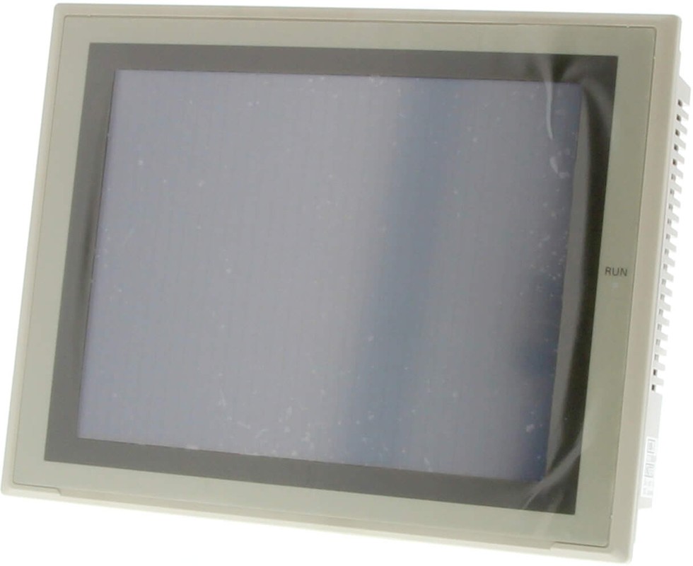 ディスプレイ・モニター本体 OMRON NS8-TV00B-V2 NS8-TV00-V2 | オムロン NS8 タッチパネル ディスプレイ 213.36 mm LCD