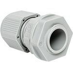 Сальник PG9 IP54 отв. d16мм провод d4-8мм (уп.4шт) PROxima EKF plc-pg-9-4-r