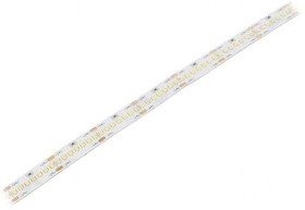 Фото 1/2 HH-S280F010-2216-24 NW WHITE PCB IP20, Лента LED, белый нейтральный, 2216, 24В, LED/м: 280, 10мм, IP20