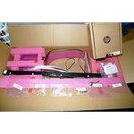 Каретка в сборе HP DJ T525/T530/T730/T830 36" (F9A30-67069/F9A30-67061)