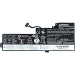 Аккумулятор для Lenovo ThinkPad T470 T570 (01AV489) 24Wh