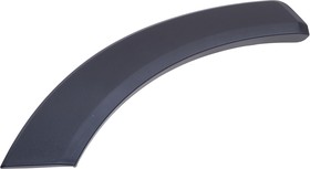 5522760U2400, Накладка JAC JS6 крыла заднего правого OE, Накладка