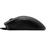 Мышь A4Tech Bloody P90s черный оптическая 8000dpi USB 7but (P90S STONE BLACK)