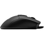 Мышь A4Tech Bloody P90s черный оптическая 8000dpi USB 7but (P90S STONE BLACK)