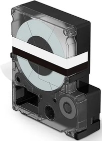 Epson Tape LK-4GBF, Лента