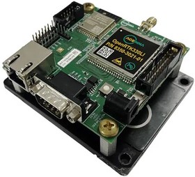 OpenRTK330LI EVK, GNSS / GPS Development Tools OpenRTK330LI EVB, GNSS Antenna, 12 V DC Supply, USB Cable, ST-LINK V2 JTAG Pod, Not for Milit