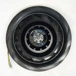 R2E220-AA40-05, Вентилятор D220х71мм, 230В, 85Вт, подшипник качения ...