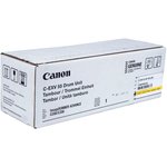 Canon C-EXV 55 (2189C002), Барабан