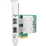 Сетевая карта HPE Ethernet 10Gb 2-port 524SFP+ Adapter