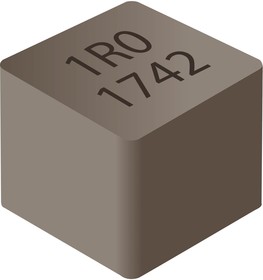 Фото 1/2 SRP6050CA-4R7M, Power Inductors - SMD 4.7uH 20% 8.5A