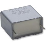 BFC233910474, Safety Capacitors X2 MKP 470nF +/-10% 310Vac Pitch 15mm