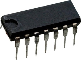 Фото 1/2 К155АГ1, (SN74121N)(1990-1992г)