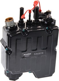 Насос-дозатор мочевины КАМАЗ дв. Cummins ISBe,ISDe ЕВРО-4 (6.7)