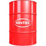 Масло моторное Sintec Platinum SAE 5W-40 API SN/CF синтетика 205л 963282(600142)