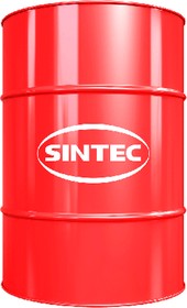 Масло моторное Sintec Platinum SAE 5W-40 API SN/CF синтетика 205л 963282(600142)