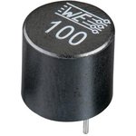 7447471151, POWER INDUCTOR, 150UH, SHIELDED, 1.7A